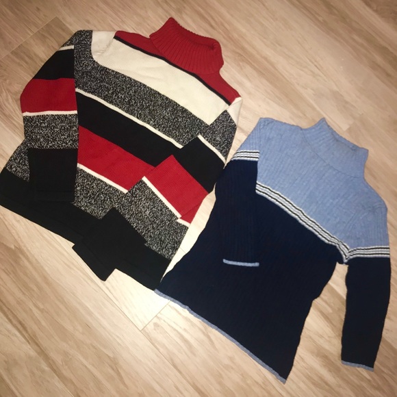 Vintage Sweater Bundle - Picture 2 of 6